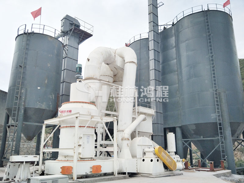 石灰石雷蒙磨粉機，200目的石灰石粉，石灰石磨粉機，石灰石粉磨